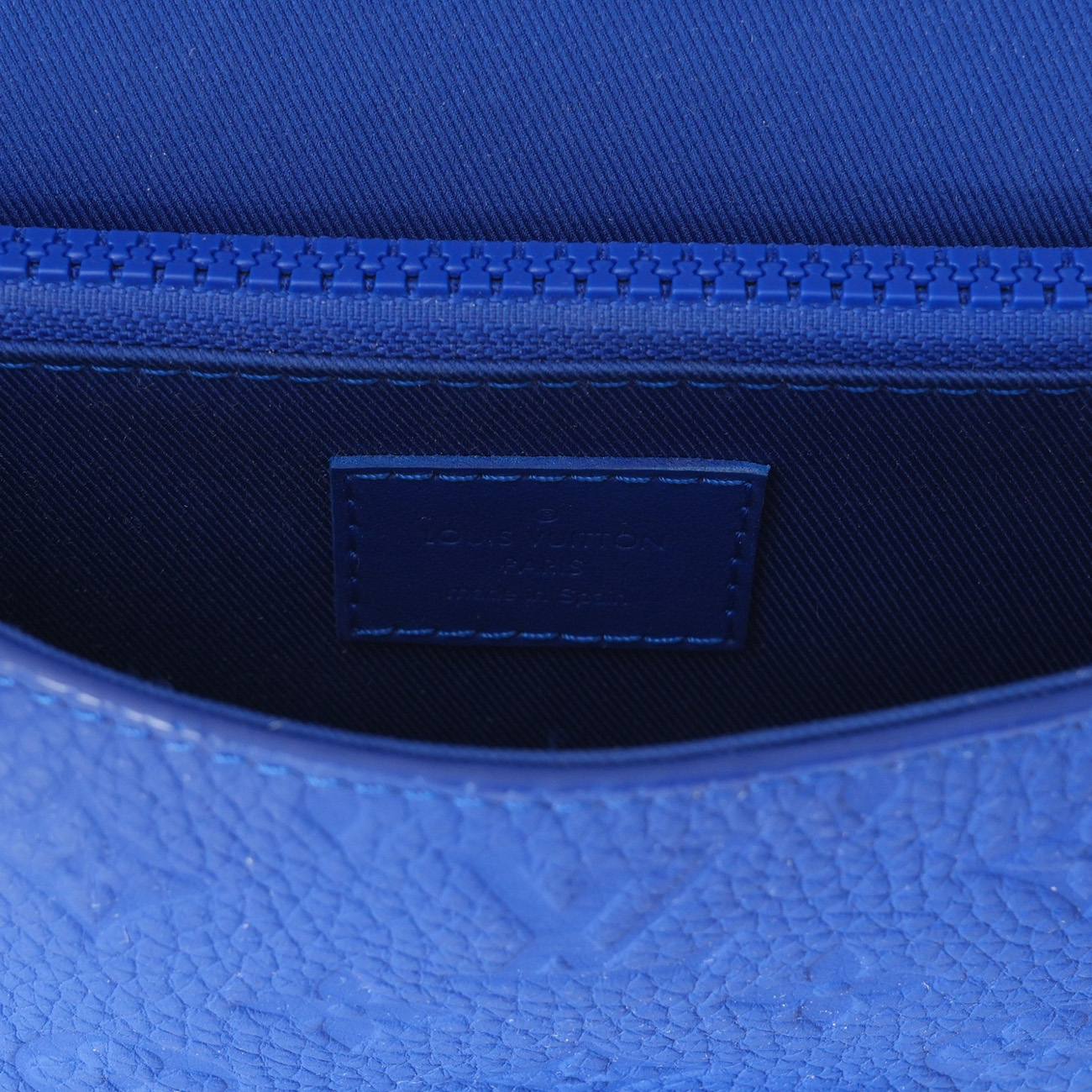 LOUIS VUITTON(USED)루이비통 S락 슬링백